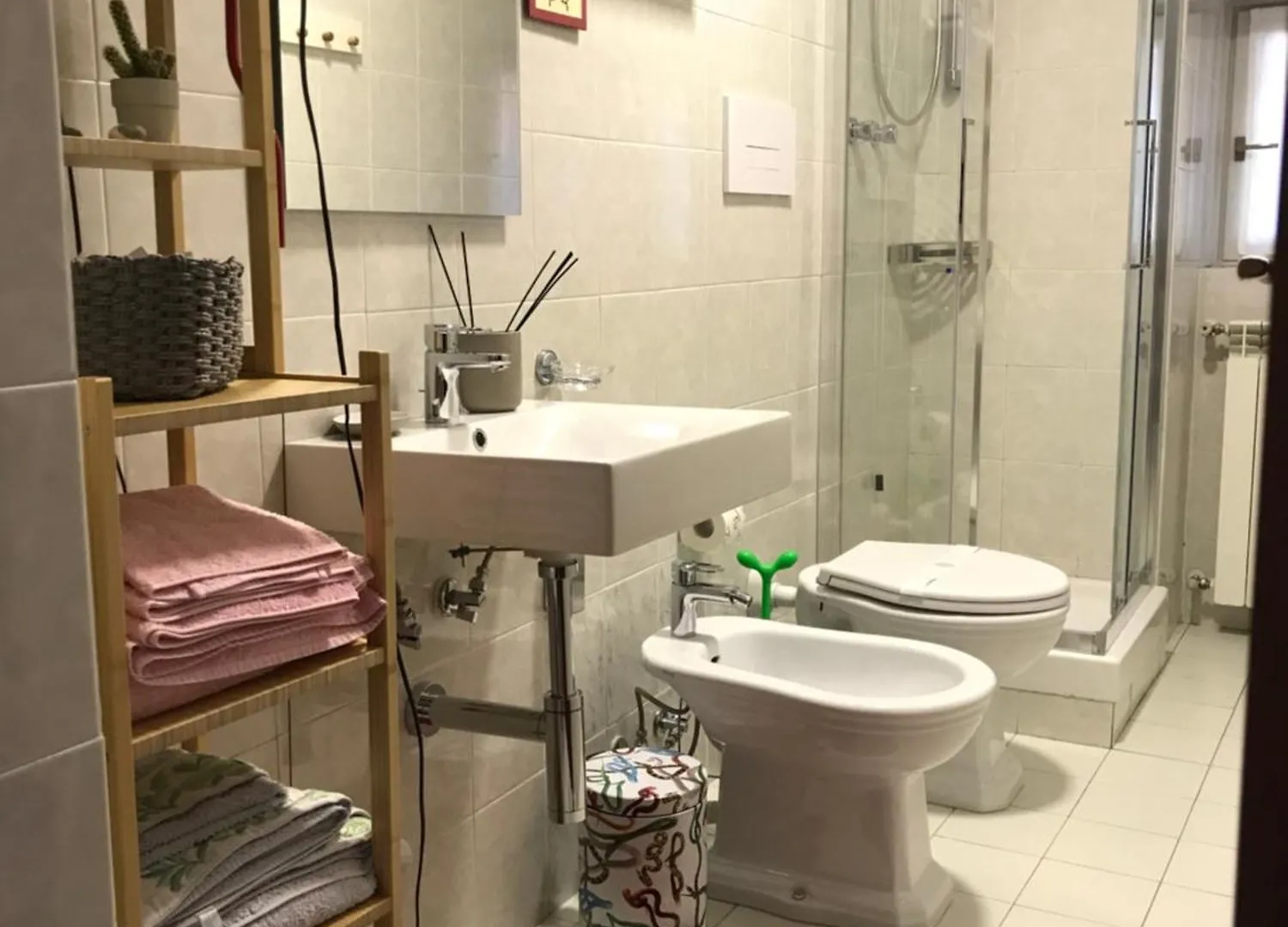 B&B Al 27 Paderno d'Adda Bed & Breakfast