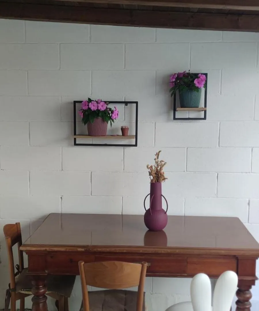 B&B Al 27 Paderno d'Adda Bed & Breakfast