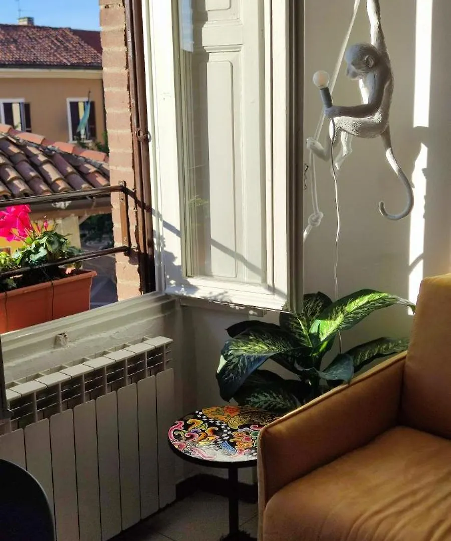 B&B Al 27 Paderno d'Adda