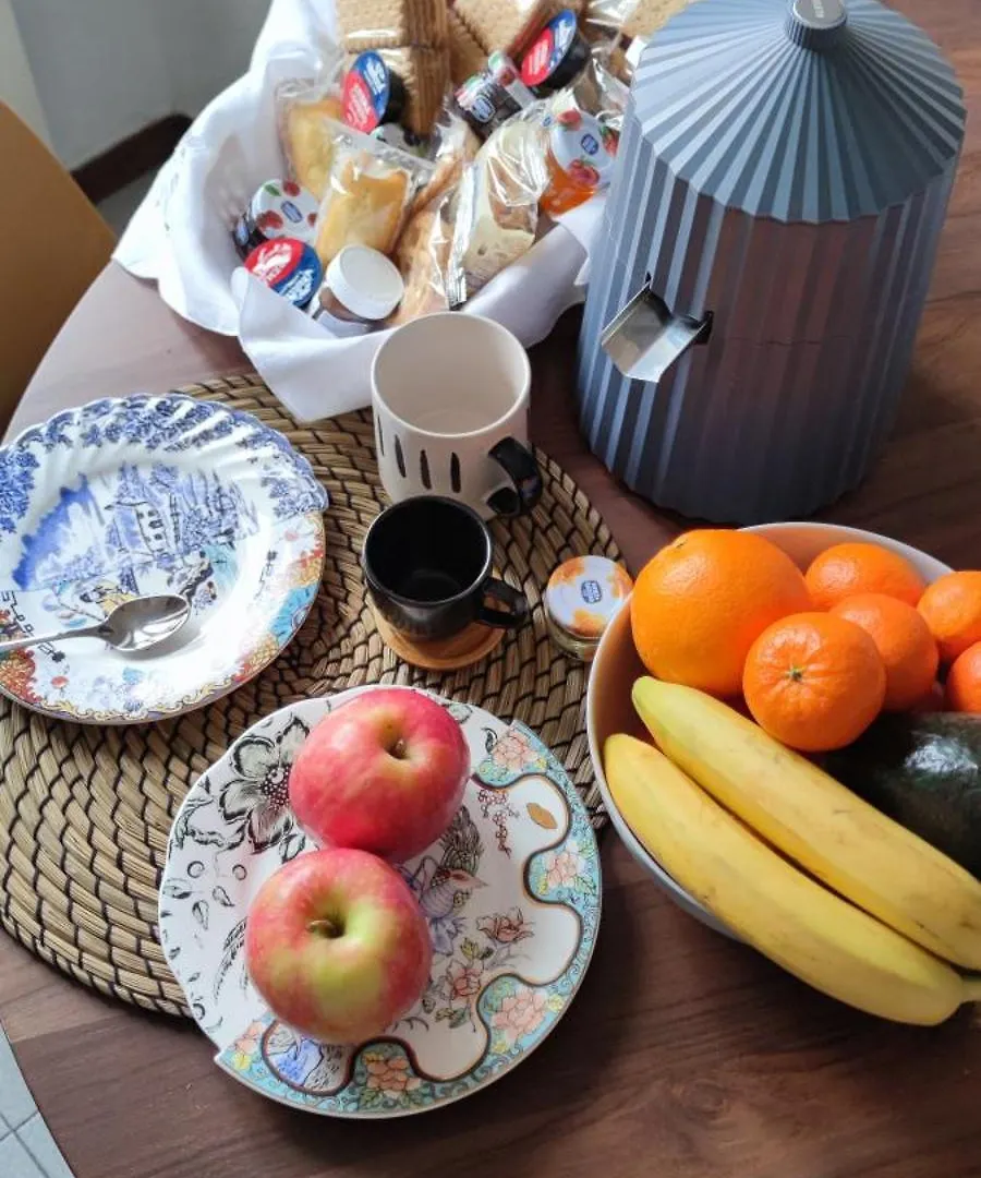 B&B Al 27 Paderno d'Adda Bed & Breakfast