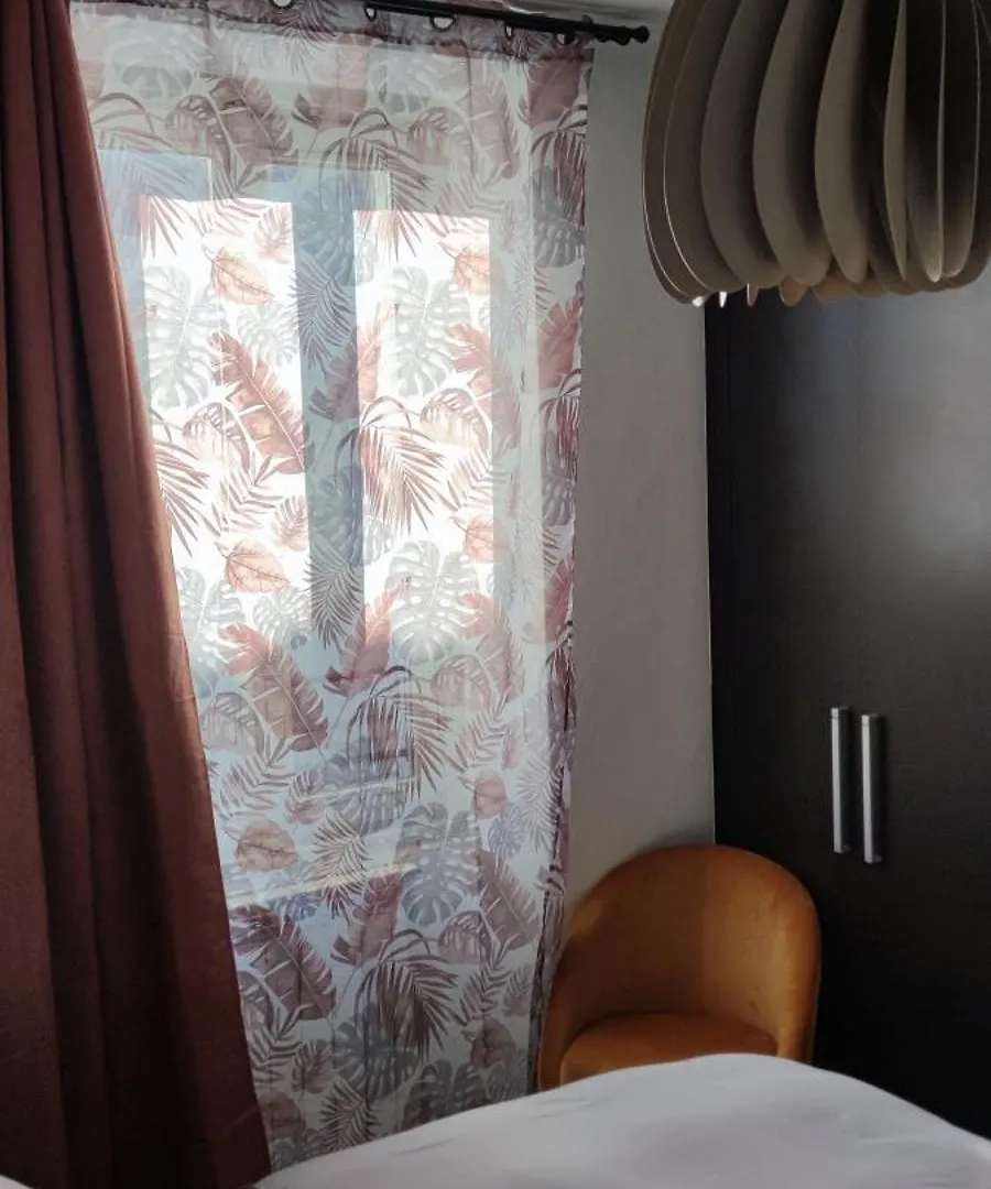 Bed & Breakfast B&B Al 27 Paderno d'Adda Italy