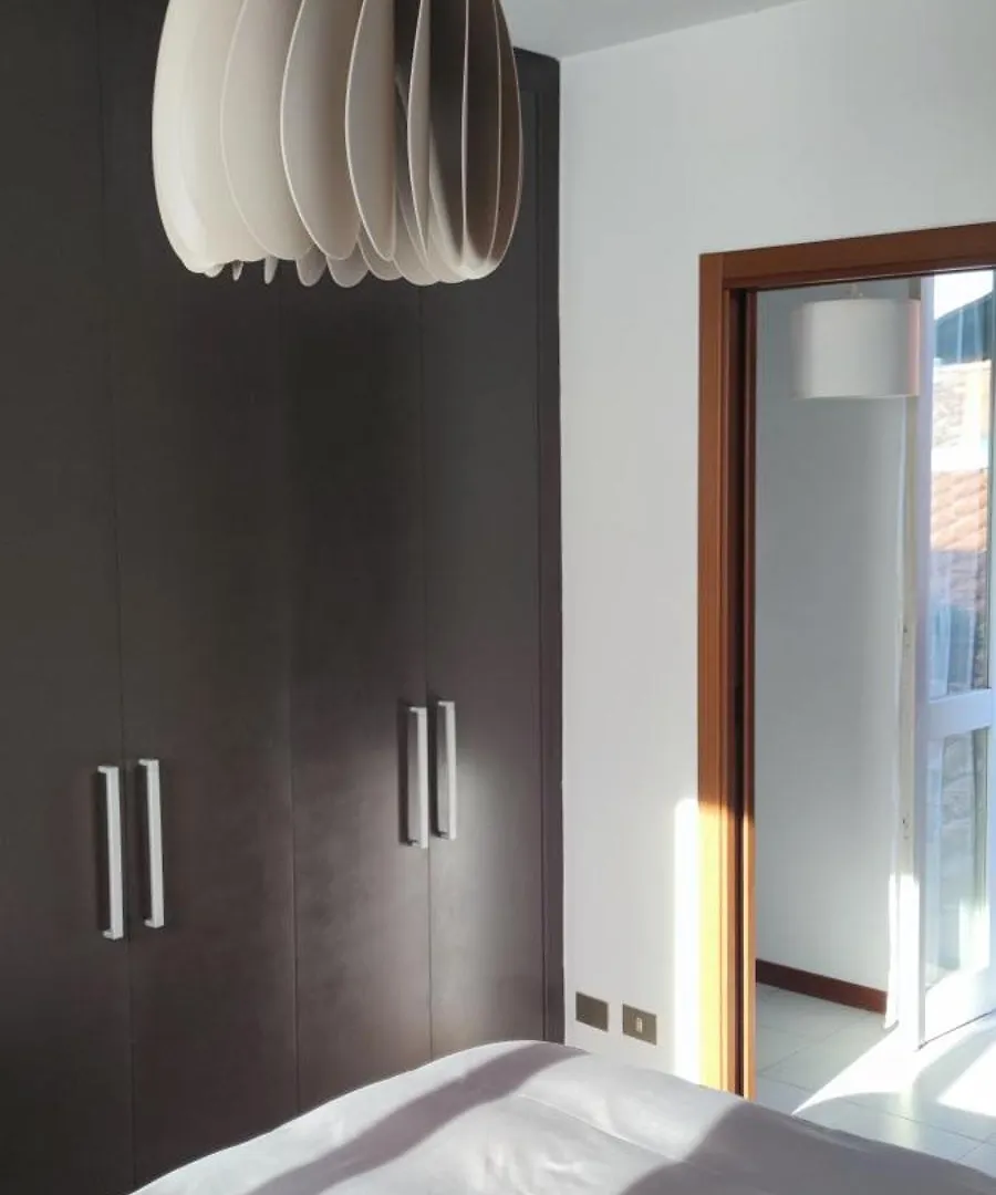 B&B Al 27 Paderno d'Adda Italy