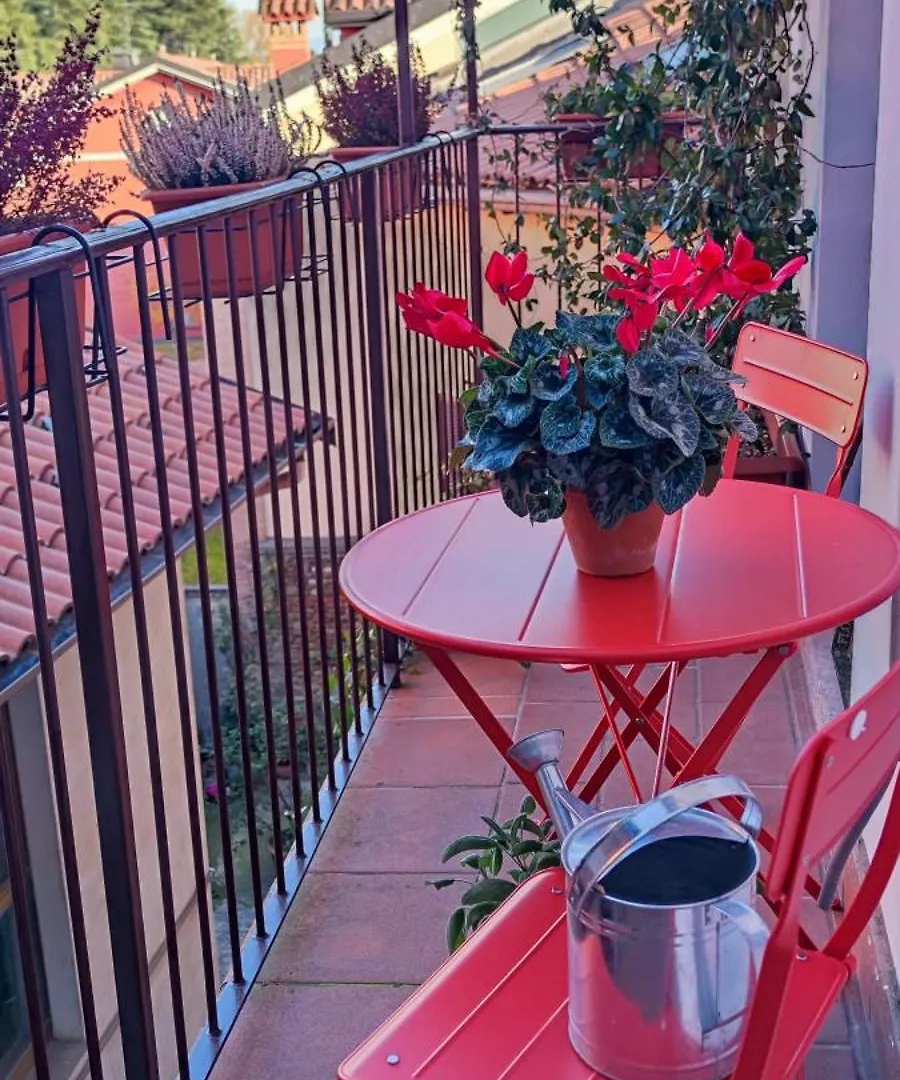 B&B Al 27 Paderno d'Adda
